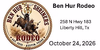 Ben Hur Rodeo