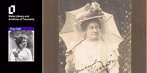 Bravo Tasmania! A Tasmanian Nightingale Remembered