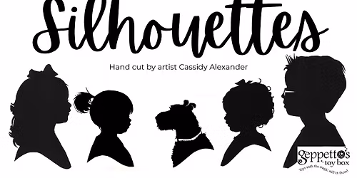 Silhouettes with Cassidy Alexander