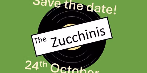 SAVE THE DATE!! 24th October Salisbury Rugby Club