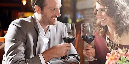 Speed Dating Ages 45-55 AFTERNOON!