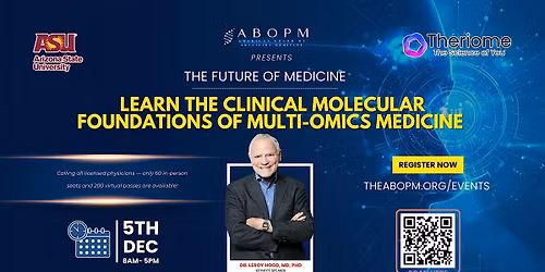 The Clinical Molecular Foundations of  Multi-Omics Medicine