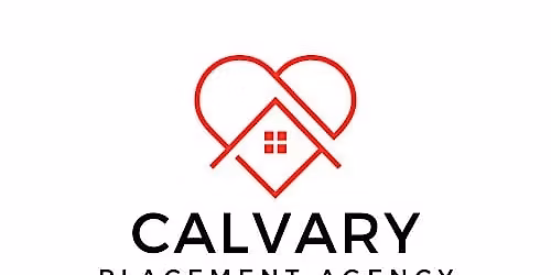 Ribbon Cutting - Calvary Placement Agency