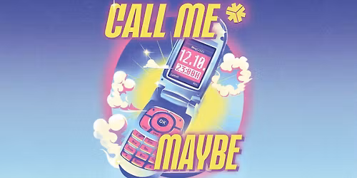 Call me maybe \/\/ 12. NOVEMBAR