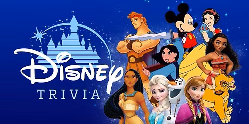 Disney Trivia - Mattara Hotel