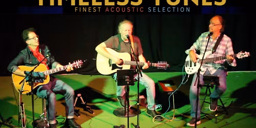 \u201eZwischen den Jahren\u201c SPECIAL - \u2728Timeless Tunes Trio - Live beim Michel im Waldwintergarten \ud83c\udf84