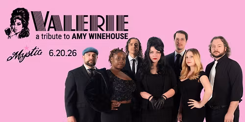 Valerie - A Tribute to Amy Winehouse