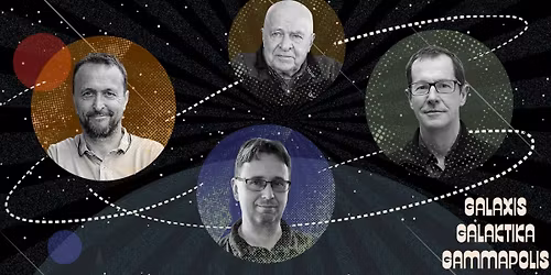 Galaxis \/ Galaktika \/ Gammapolis \u2013 Az \u0171rkorszak kultur\u00e1lis \u00e9s sz\u00f3rakoztat\u00f3ipari term\u00e9kei