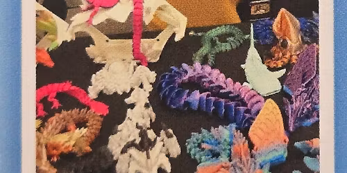 Winter Craft Fair Booth ORLA- 2025