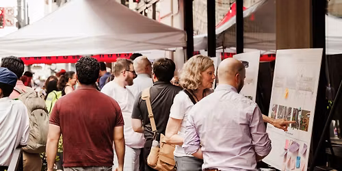 Cool + Connected Corridors: Public Engagement Phase #1