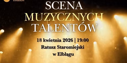 Scena Muzycznych Talent\u00f3w