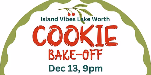 Cookie Bake-Off