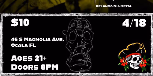 Sardaukar live @ Mutiny