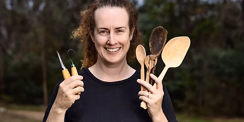 Beginner Spoon Carving Workshop Chiltern