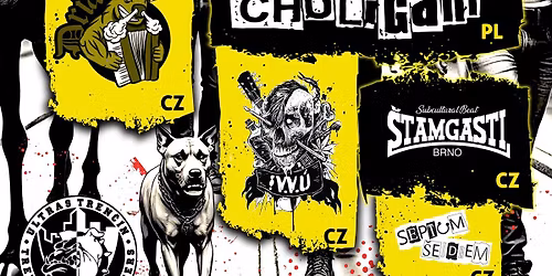 Trenchtown gangsters p\u00e1rty vol. 8