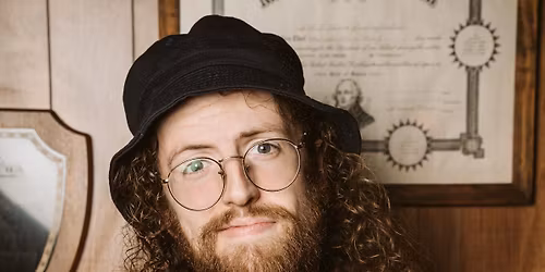 Comedy After Dark ft. Liam Nelson