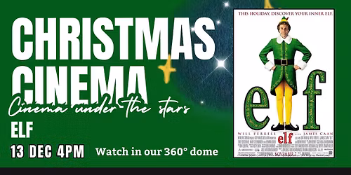 Christmas Cinema: Elf