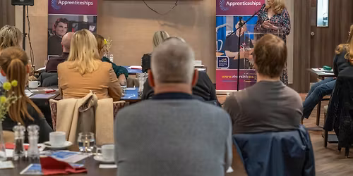 1stuesday Breakfast Networking - Riverside College