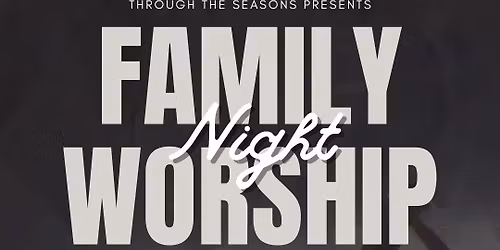 Night of Worship