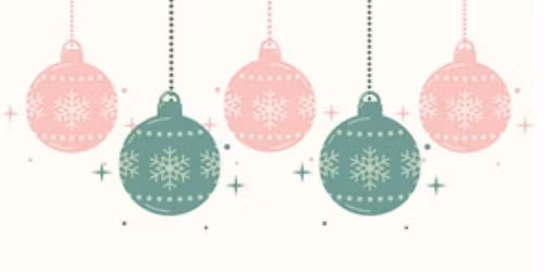 Bookclub@resident\u2019s Christmas Party