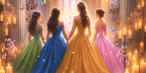 Enchanted - The Ultimate Princess Concert