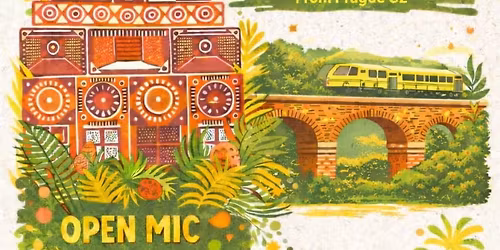 \ud83c\udfb6 SAISAI REGGAE PARTY \u2013 \u00c9DITION #2 \ud83c\udfb6