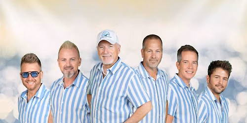 Endless Summer - Beach Boys Tribuyte