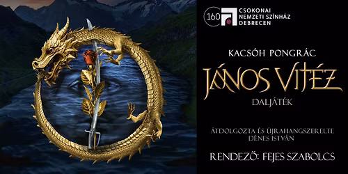 Kacs\u00f3h Pongr\u00e1c: J\u00c1NOS VIT\u00c9Z