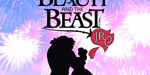Beauty and the Beast Jr