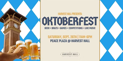 Oktoberfest