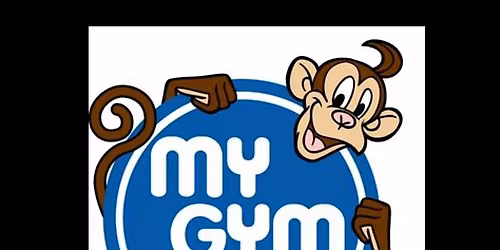 Songs 'n Swings: My Gym Chicago