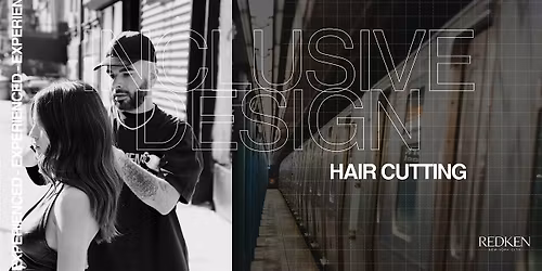 REDKEN CANADA - INCLUSIVE DESIGN