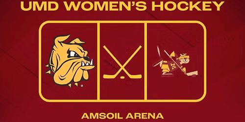 UMD Women's Hockey v. Minnesota