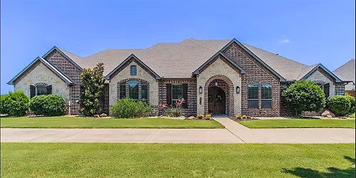 Meet and Greet - Grand Pleasantville Style