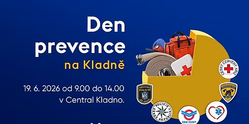 Den prevence p\u0159ed pr\u00e1zdninami na Kladn\u011b