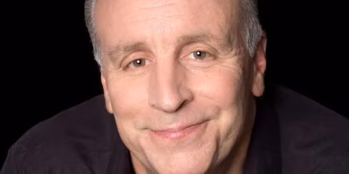 Vic Dibitetto at Stress Factory Comedy Club - Valley Forge