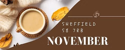 Sheffield [The White Swan] Medium Event