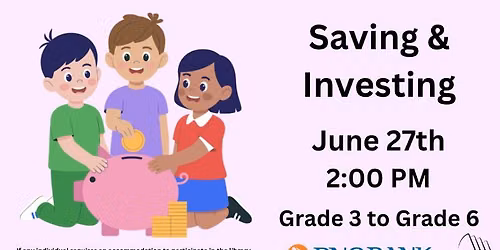 Saving & Investing with PNC Bank