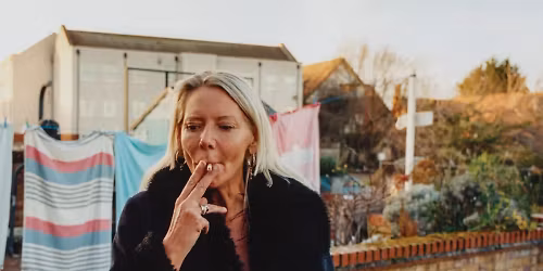 Joy Orbison in Hlavn\u00ed m\u011bsto Praha