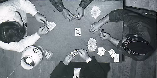 Wisconsin Master Class Series: Euchre Training Session #1