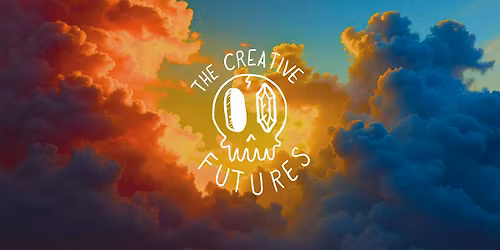 The Creative Futures Con 2026