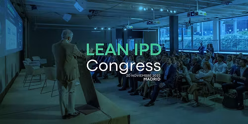 Lean IPD Congress 2025