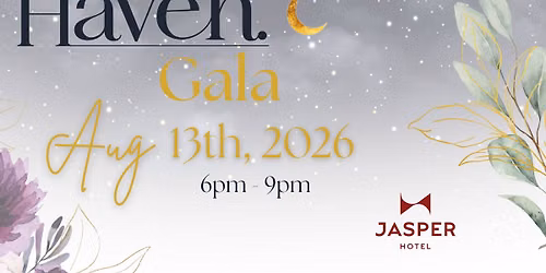 Haven Gala 2026
