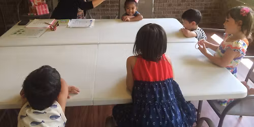 Kids Japanese class Age 9-15\/3 slots per class