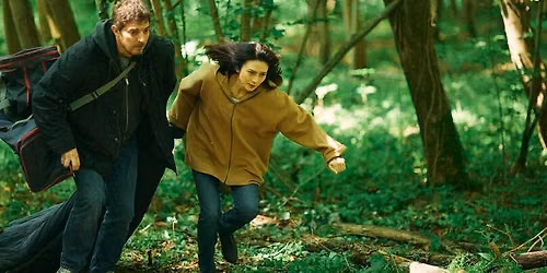 Kiyoshi Kurosawa's SERPENT'S PATH (2024) - Madison Premiere!