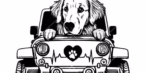 9th Annual Stickney Jeep Jam 2026