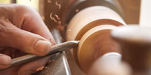 Wood Lathe Basics and Certification