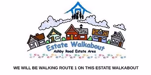 Estate Walk