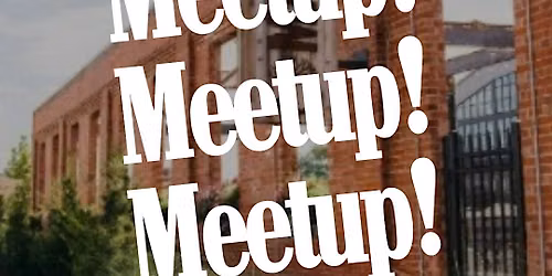 Community Meetup at Madtree Brewing (Oakley Taproom)