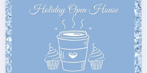 Holiday Open House
